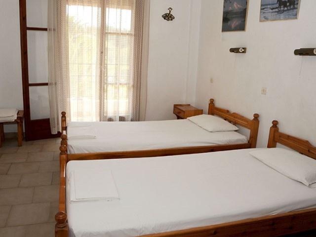 Captains Studios & Apartments Kavos Luaran gambar