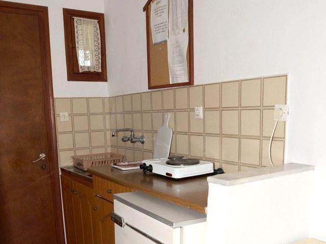 Captains Studios & Apartments Kavos Luaran gambar