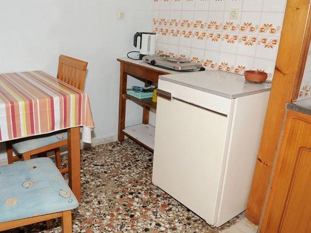 Captains Studios & Apartments Kavos Luaran gambar