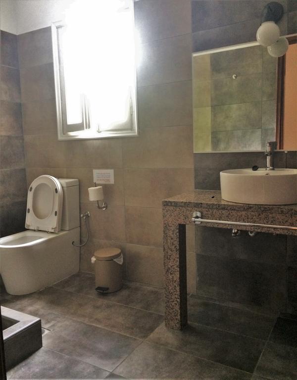 Captains Studios & Apartments Kavos Luaran gambar