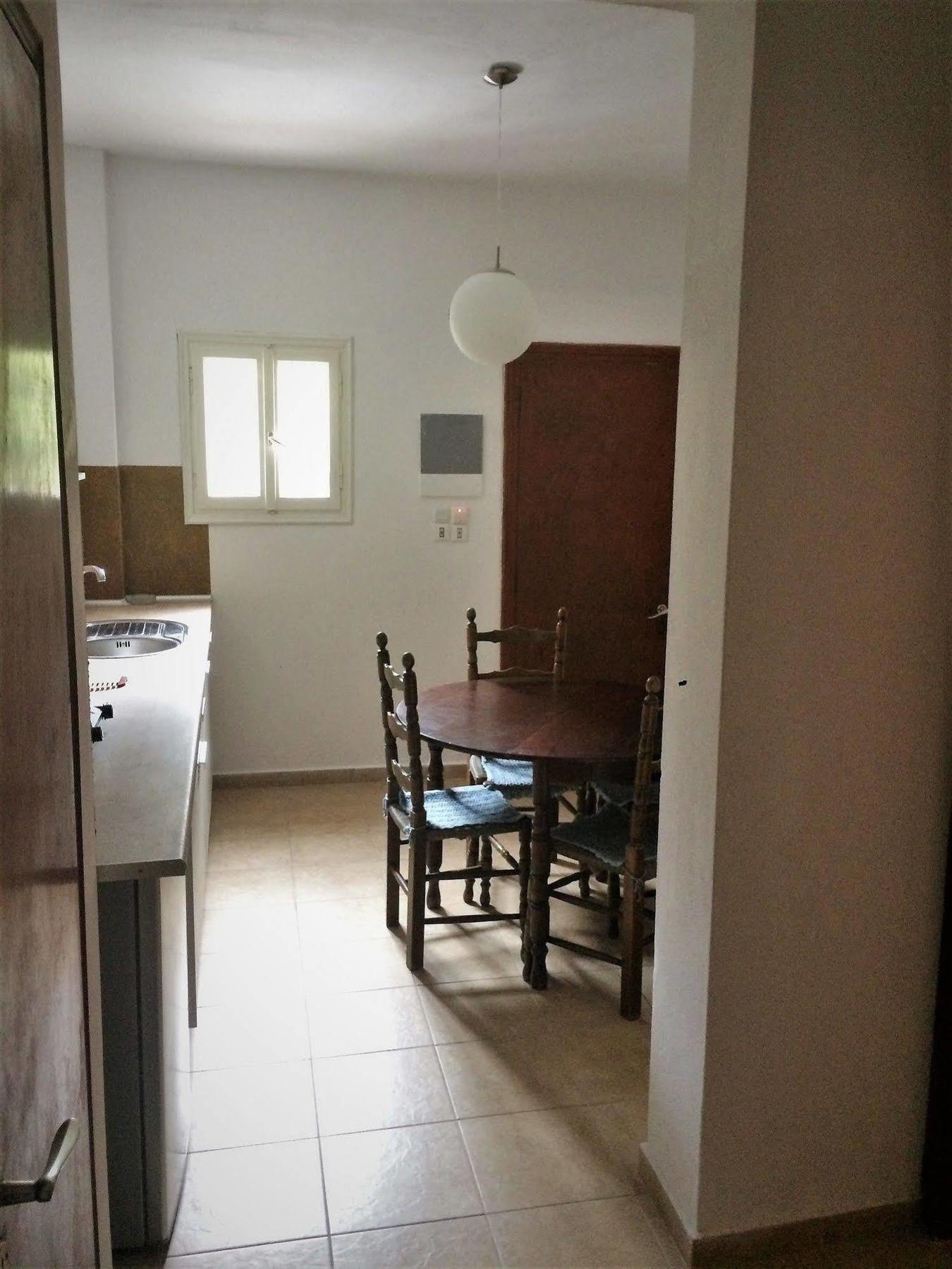 Captains Studios & Apartments Kavos Luaran gambar