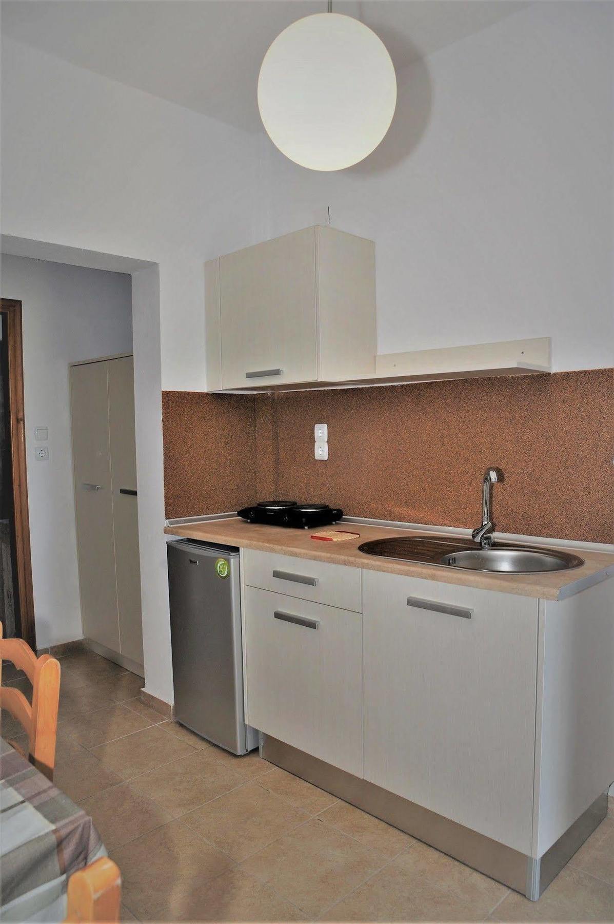 Captains Studios & Apartments Kavos Luaran gambar