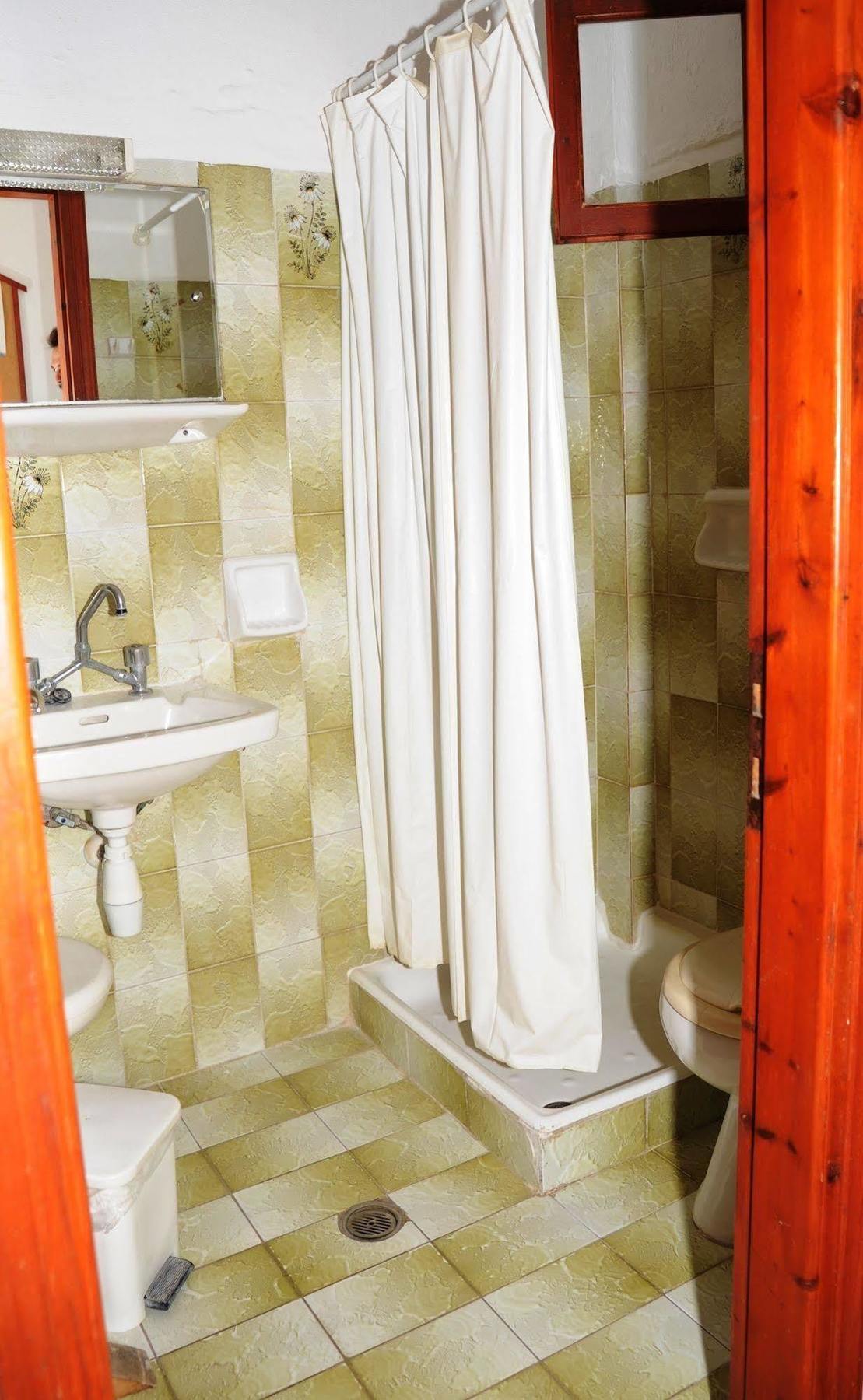 Captains Studios & Apartments Kavos Luaran gambar